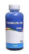 Чернила InkTec_E0007-C для Epson T0632/T0732/T0922 Cyan